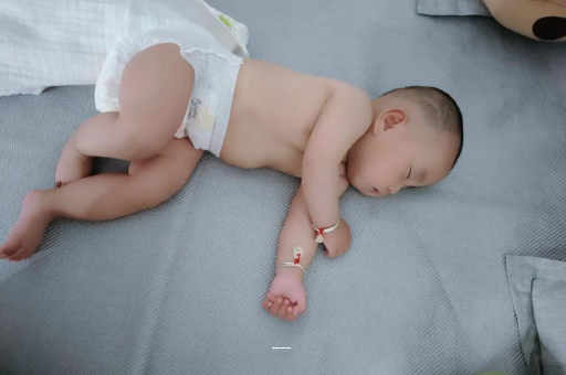 孟津宝宝细菌性痢疾